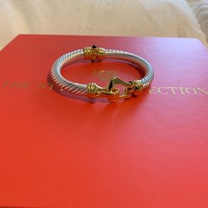 Bracelet from The Styled Collection. Never worn.